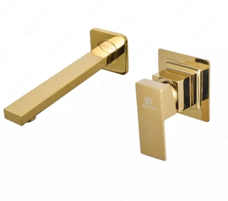 Havza krani BOOYEA BYAZ2101-H