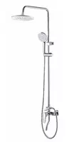Душевой набор BOOYEA BYDP2202