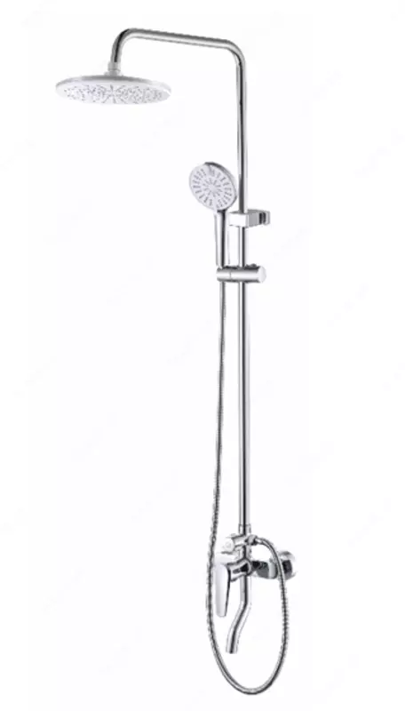 Душевой набор BOOYEA BYDP2202