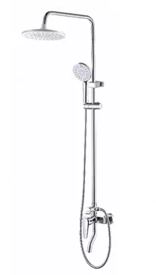 Havza krani BOOYEA BYDP2202