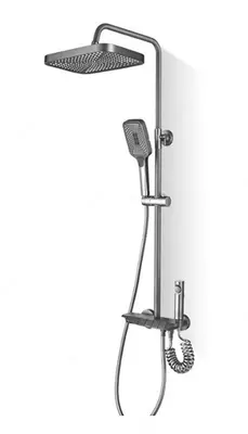 Душевой набор BOOYEA BYDP2203-QH
