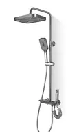 Душевой набор BOOYEA BYDP2203-QH
