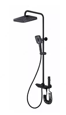 Havza krani BOOYEA BYDP2202