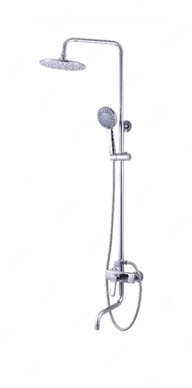 Havza krani BOOYEA BYDP2202