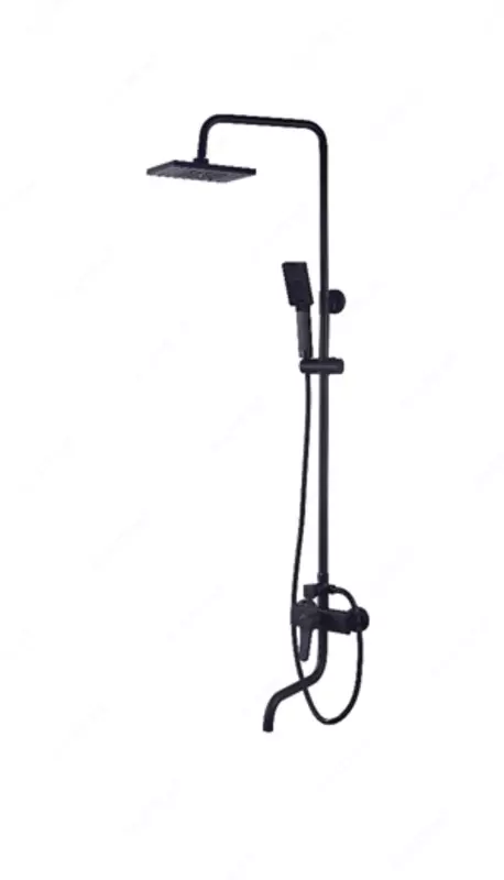 Душевой набор BOOYEA BYDP2101-H