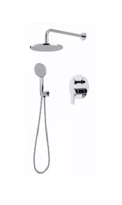 Havza krani BOOYEA BYDP2202