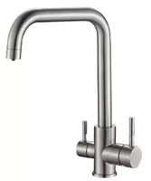 Смеситель для кухни BOOYEA BYCS2201