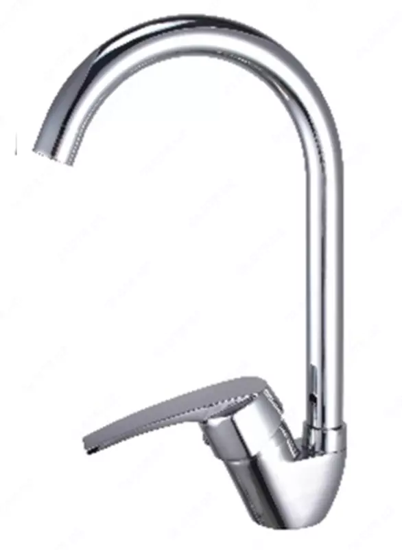 Смеситель для кухни BOOYEA BYYB21002