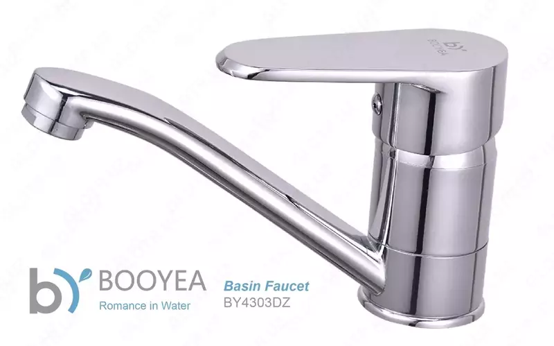 Смеситель для раковины BOOYEA BY4303DZ