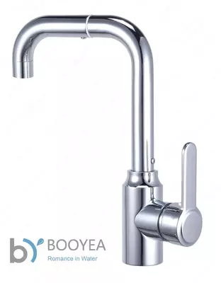 Смеситель для кухни BOOYEA BYBXG2101