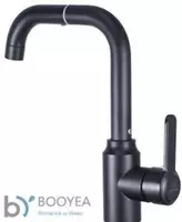 Смеситель для кухни BOOYEA BYBXG2101-H