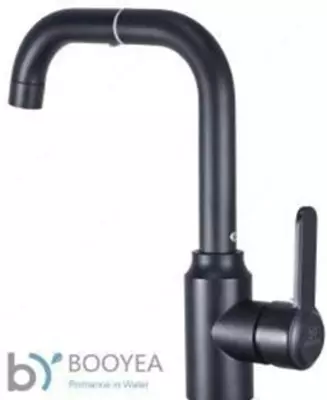 Смеситель для кухни BOOYEA BYBXG2101-H