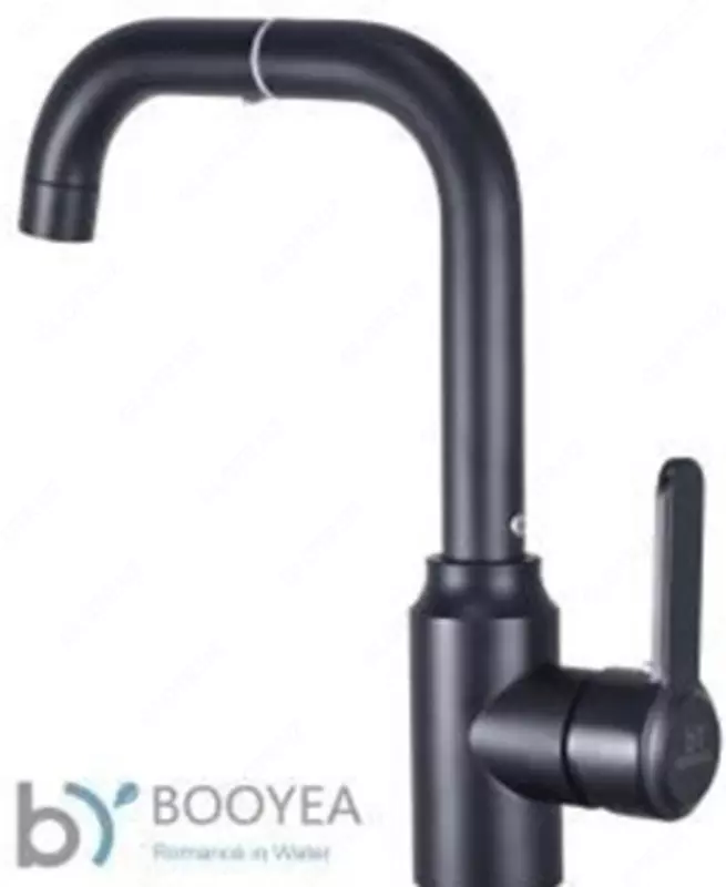 Смеситель для кухни BOOYEA BYBXG2101-H