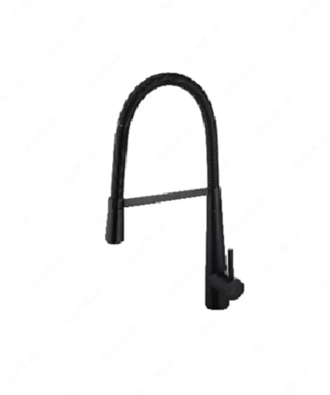 Смеситель для кухни BOOYEA BY10988-H