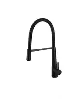 Смеситель для кухни BOOYEA BY10988-H