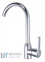 Смеситель для кухни BOOYEA BYBXG2102