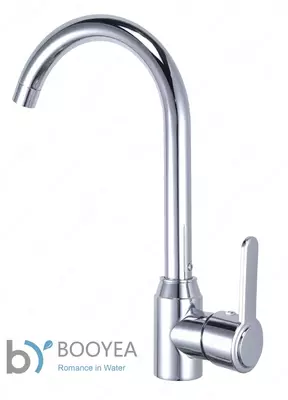 Смеситель для кухни BOOYEA BYBXG2102