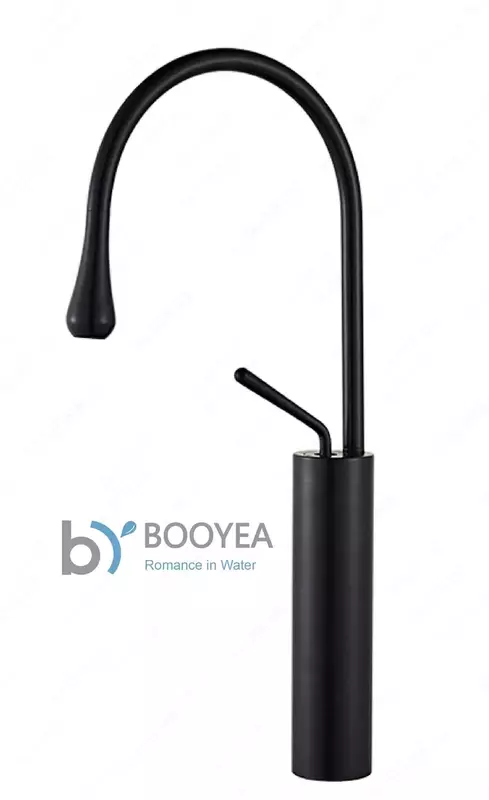 Смеситель для кухни BOOYEA BY10887-H