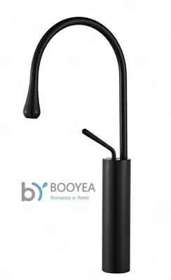 Смеситель для кухни BOOYEA BY10887-H