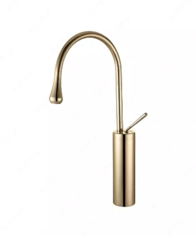 Смеситель для кухни BOOYEA BY10887-J