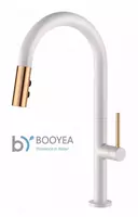 Смеситель для кухни BOOYEA BY10888-B