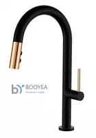 Смеситель для кухни BOOYEA BY10888-H