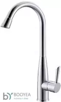 Смеситель для кухни BOOYEA BY10998
