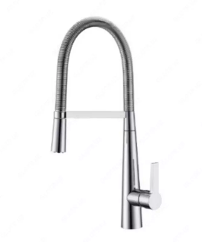 Смеситель для кухни BOOYEA BY10999