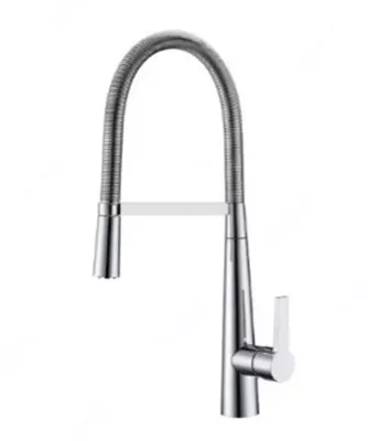 Смеситель для кухни BOOYEA BY10999