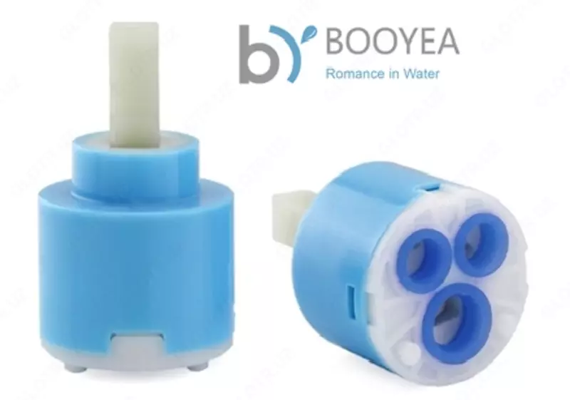 Аксессуары для смесителей BOOYEA BYTCFX