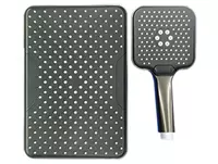 Аксессуары для смесителей BOOYEA BYHS2301QH