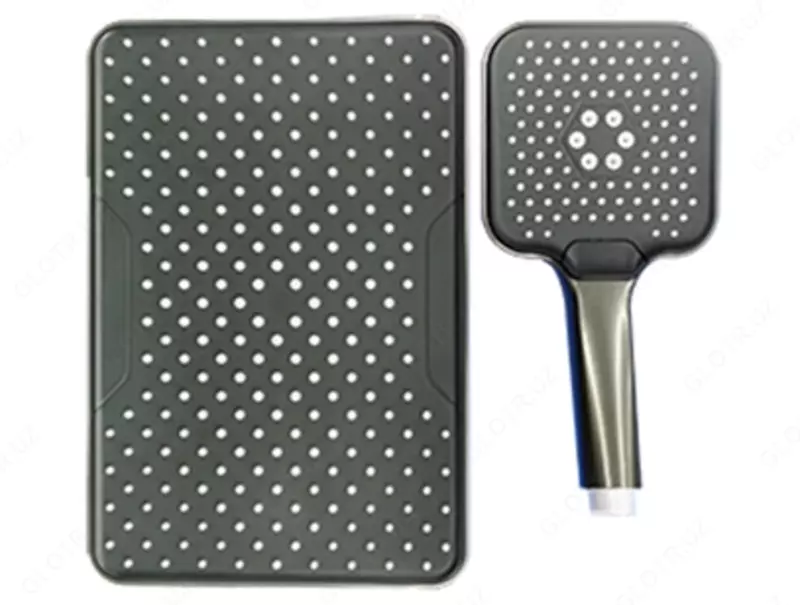 Аксессуары для смесителей BOOYEA BYHS2301QH