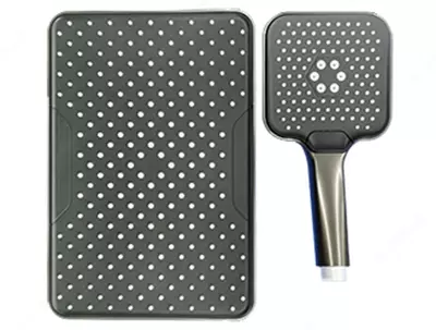 Kran aksessuarlari BOOYEA BYHS2301H