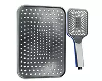 Аксессуары для смесителей BOOYEA BYHS2302QH