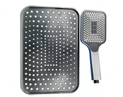 Kran aksessuarlari BOOYEA BYHS2301H