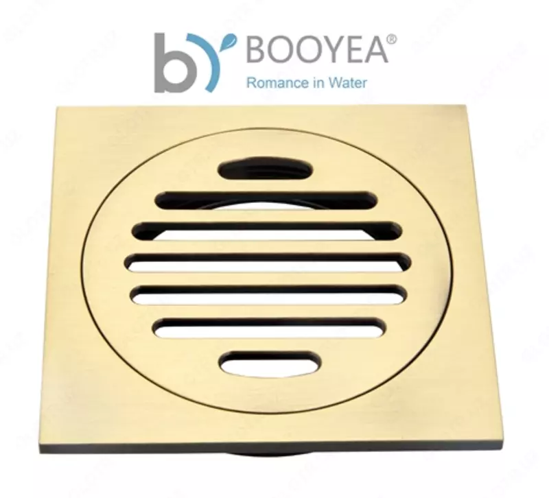 Трап сантехнический BOOYEA BY001HG