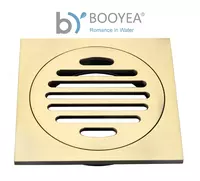 Dush drenaji BOOYEA BY001HG