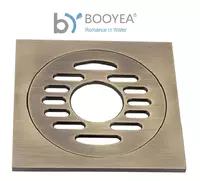 Dush drenaji BOOYEA BY001HG