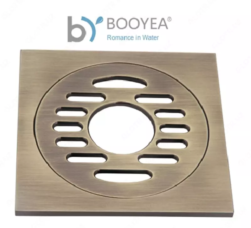 Dush drenaji BOOYEA BY001HG