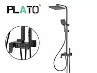 Душевой набор Plato P-DP2301H
