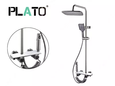 Havza krani Plato P-DP2301H