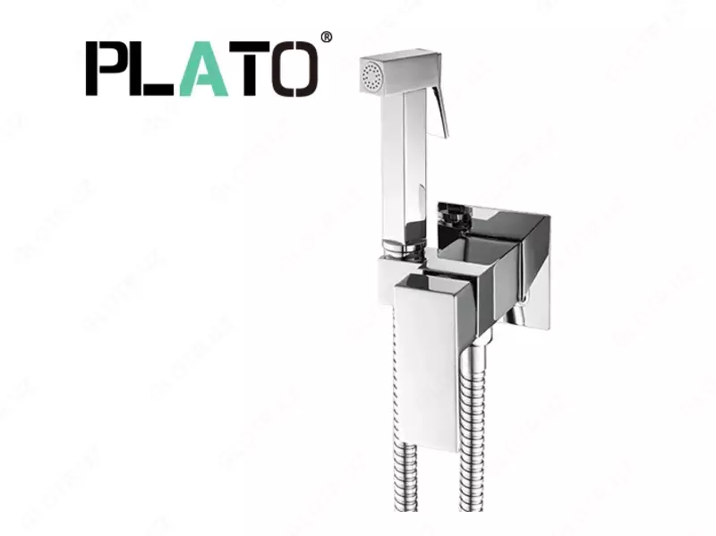 Набор для душа Shattaf P-AZ2201