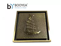 Dush drenaji BOOYEA BY010HG