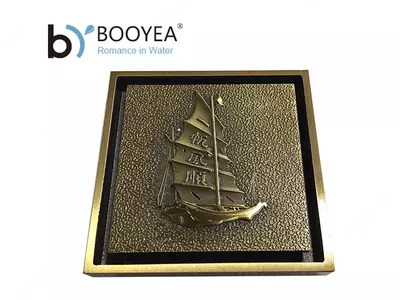 Трап сантехнический BOOYEA BY018HG