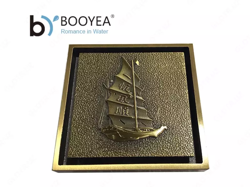 Dush drenaji BOOYEA BY010HG