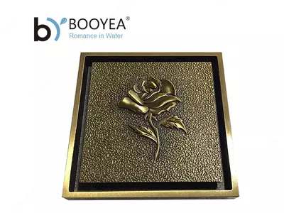 Трап сантехнический BOOYEA BY016HG