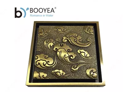 Трап сантехнический BOOYEA BY015HG