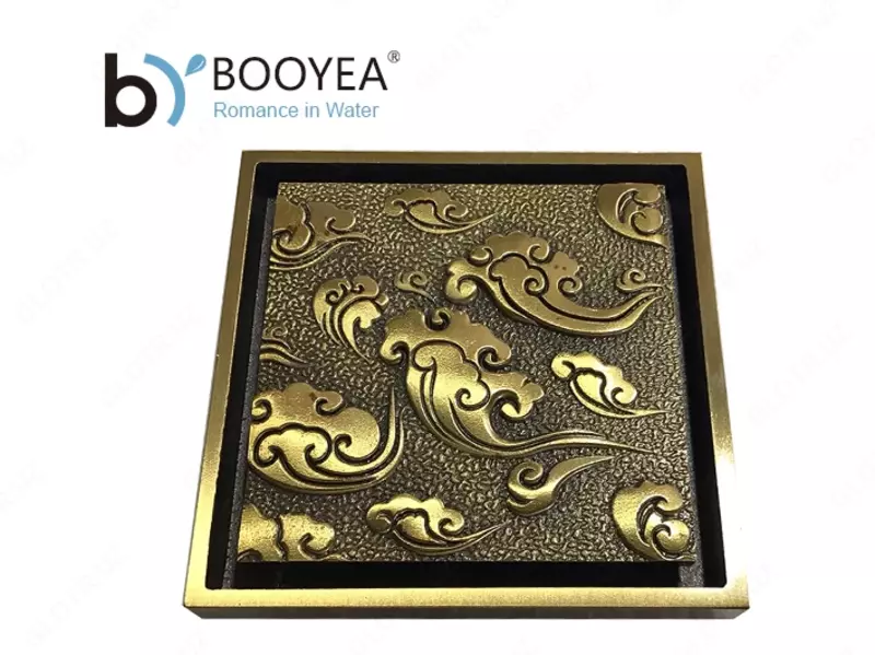 Dush drenaji BOOYEA BY010HG