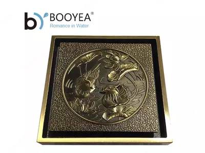 Трап сантехнический BOOYEA BY014HG