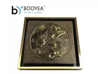 Dush drenaji BOOYEA BY010HG